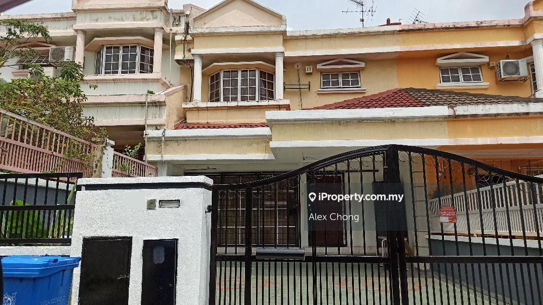 Brp 4 , Bukit Rahman Putra, Sungai Buloh, 47000, Selangor