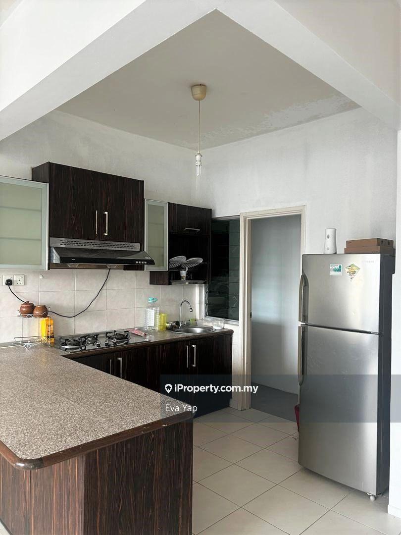 Kota Damansara, Casa Indah 2 Condo for Rent