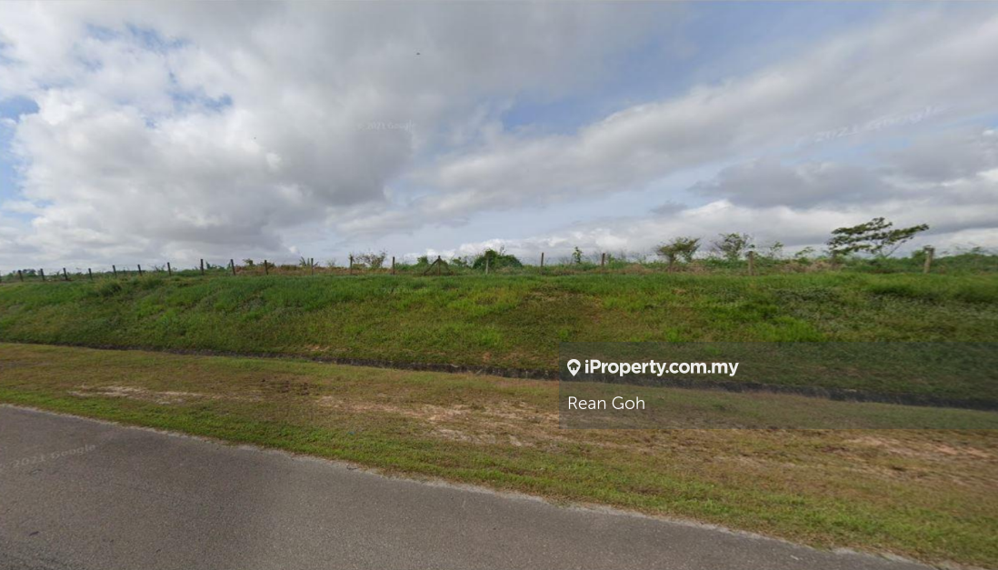 Pasir Gudang Masai