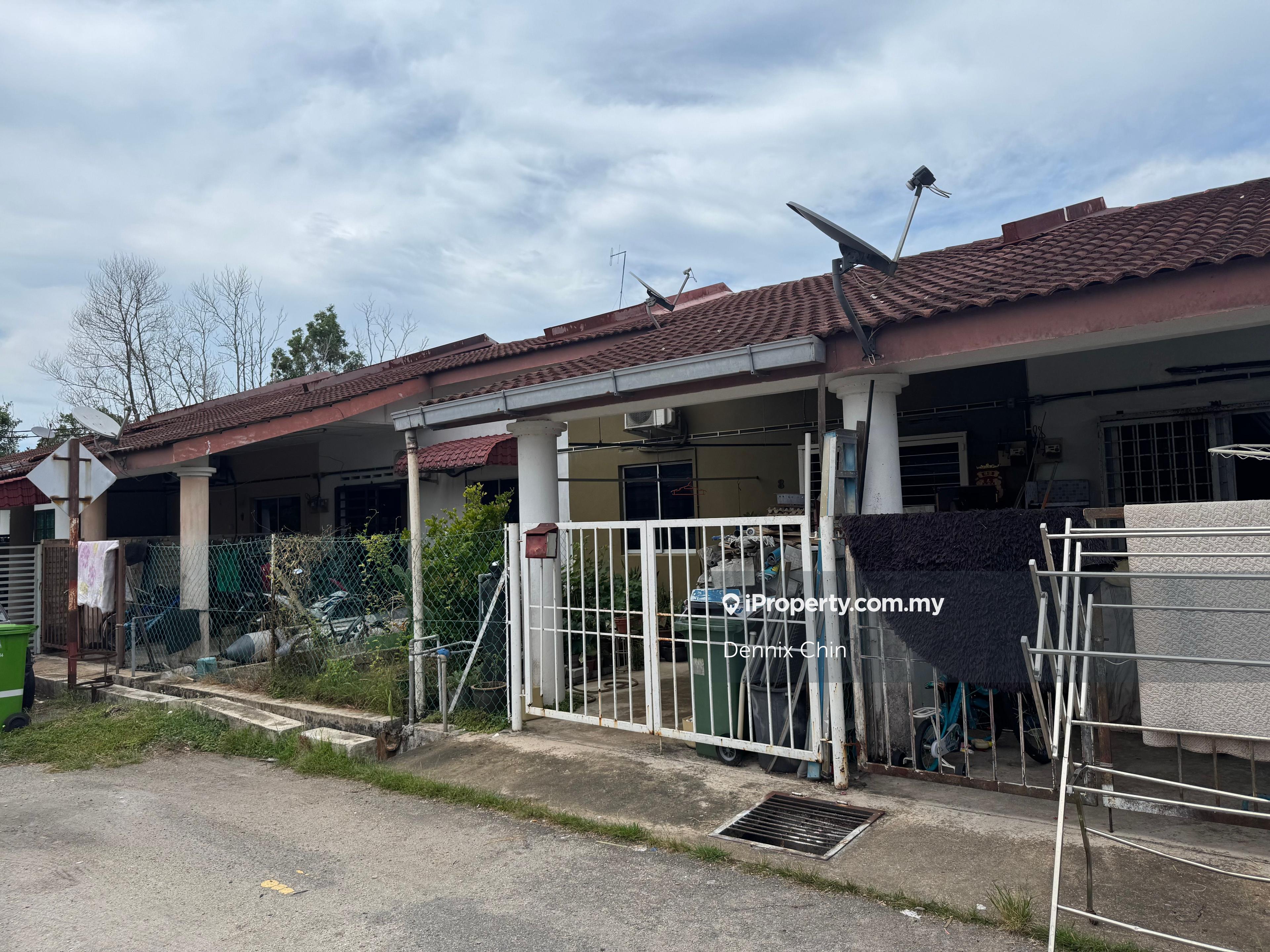 Full Loan, 1 Tingkat Teres Kempadang Utama Astaka Village, Kuantan