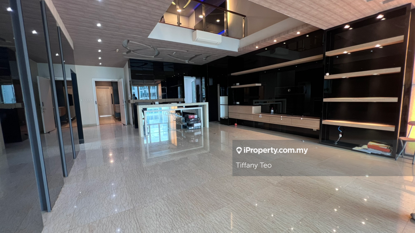 Sunway Vivaldi Duplex for Sale 