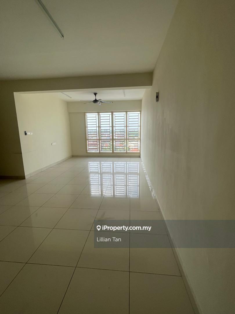 Orange 3 Condominium @ Bagan Ajam Butterworth For Rent