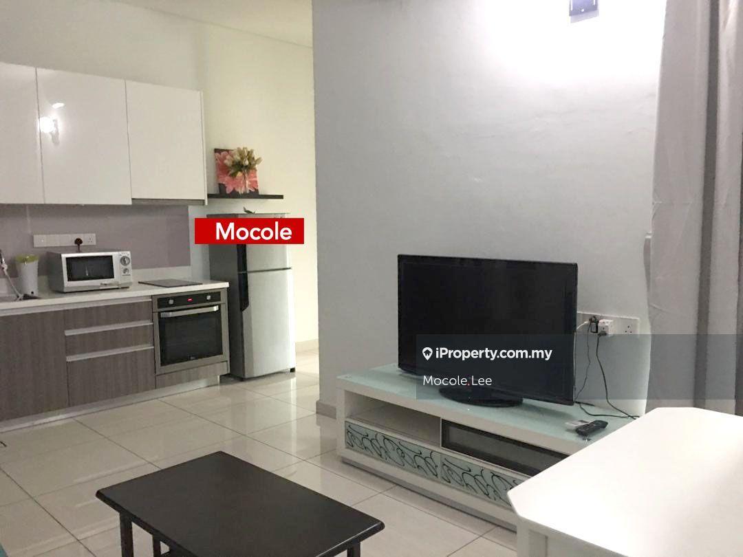 Convenient Location I Near Penang Bridge I Good Deal