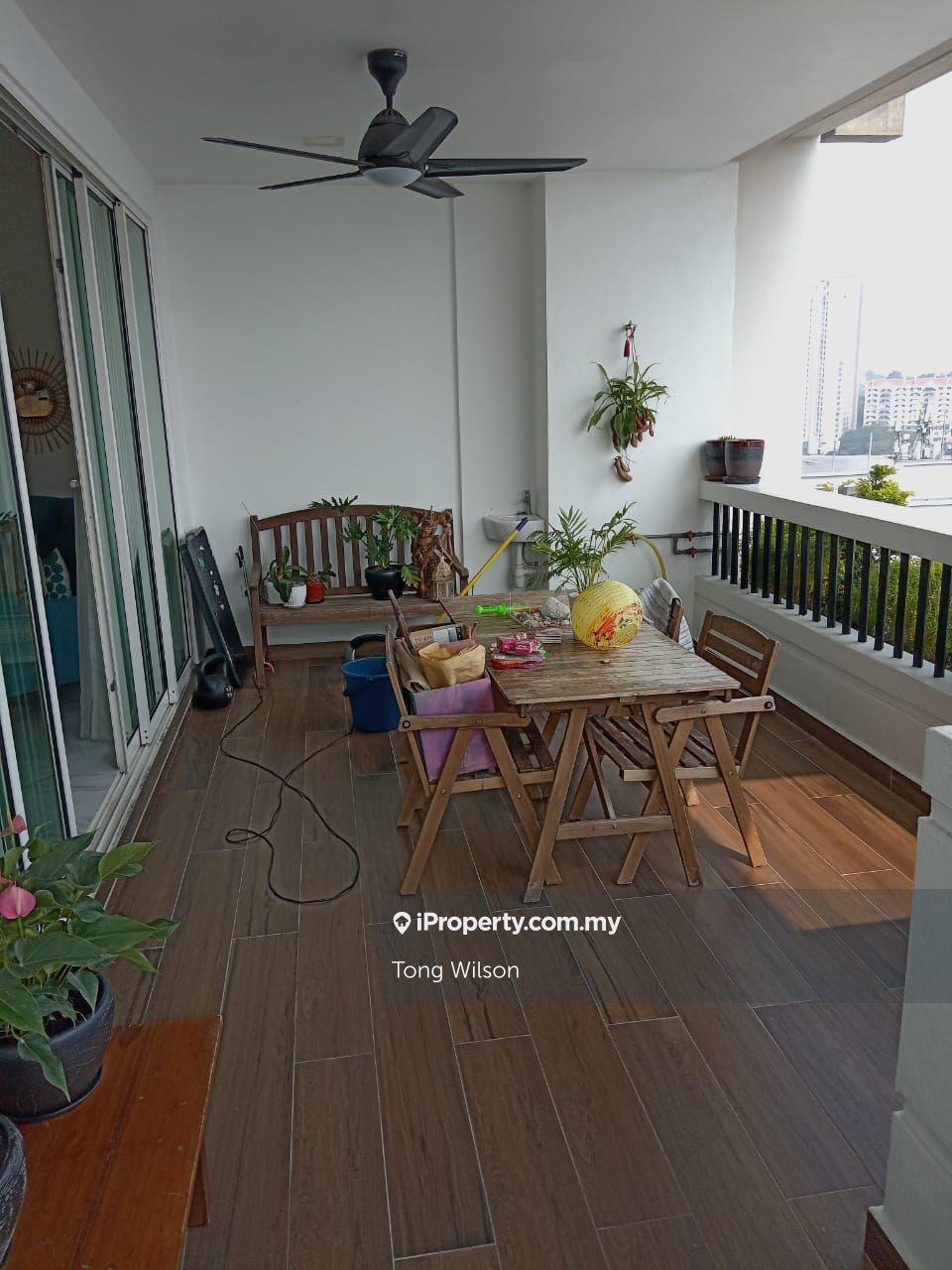 Easy Access to International School, Mall and amenities