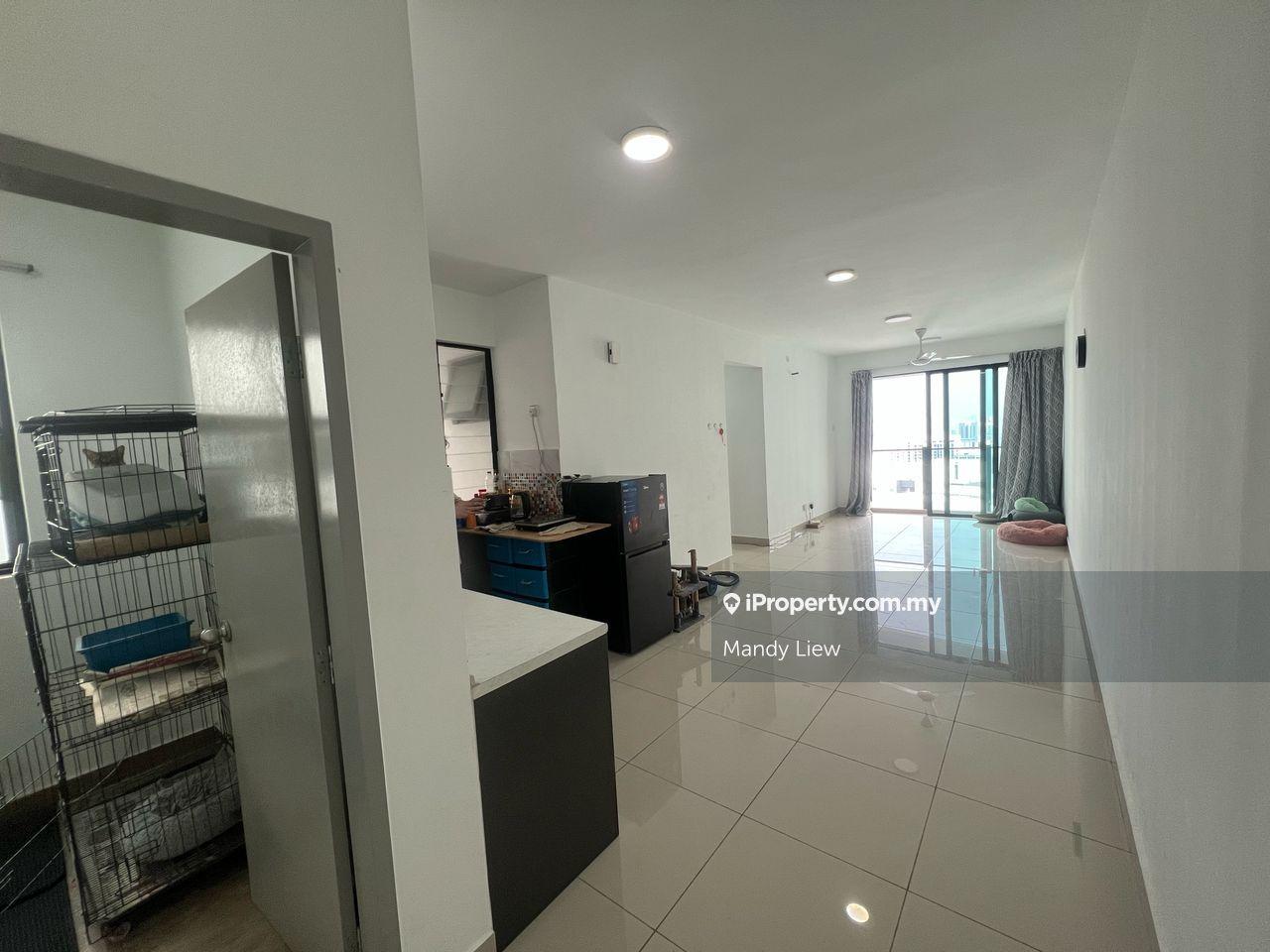 Partly furnished, actual unit welcome viewing