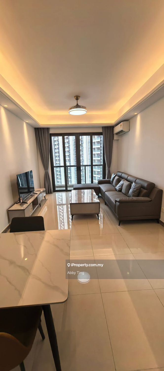 Rent - 3 Bedroom 1 Bath @ R&F Princess Cove Phase 2 JB