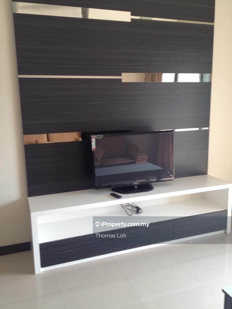 Nautica condo Sunway Near A'marine la costa medical university monash