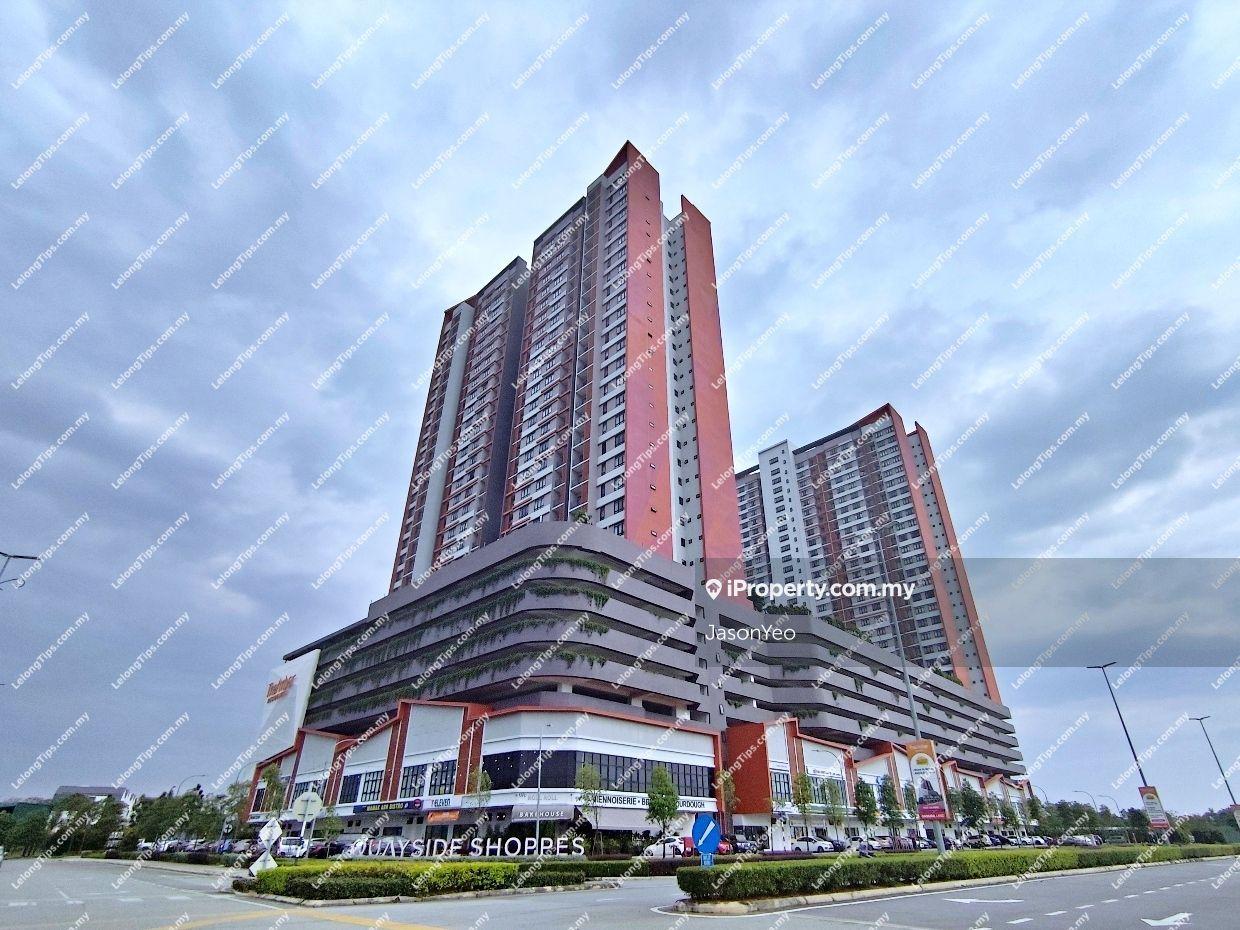 The Amber Residences / Telok Panglima Garang / Below Market Value 30 %