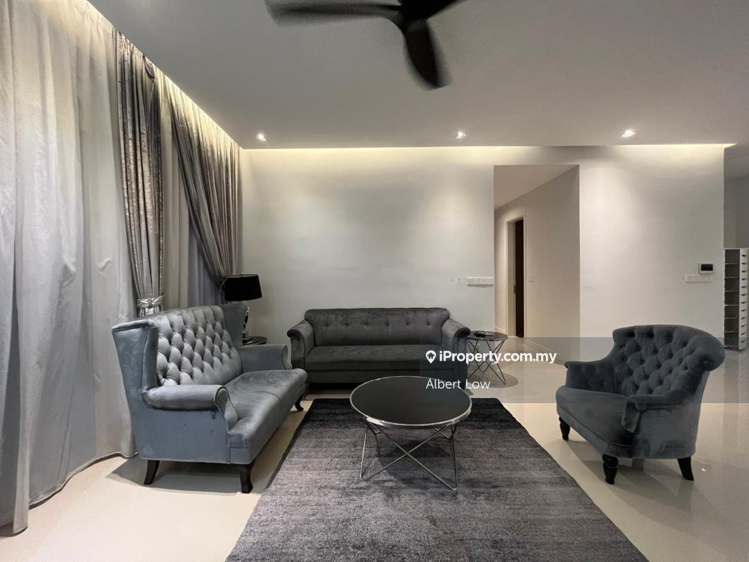 Cozy ID design unit for sale
