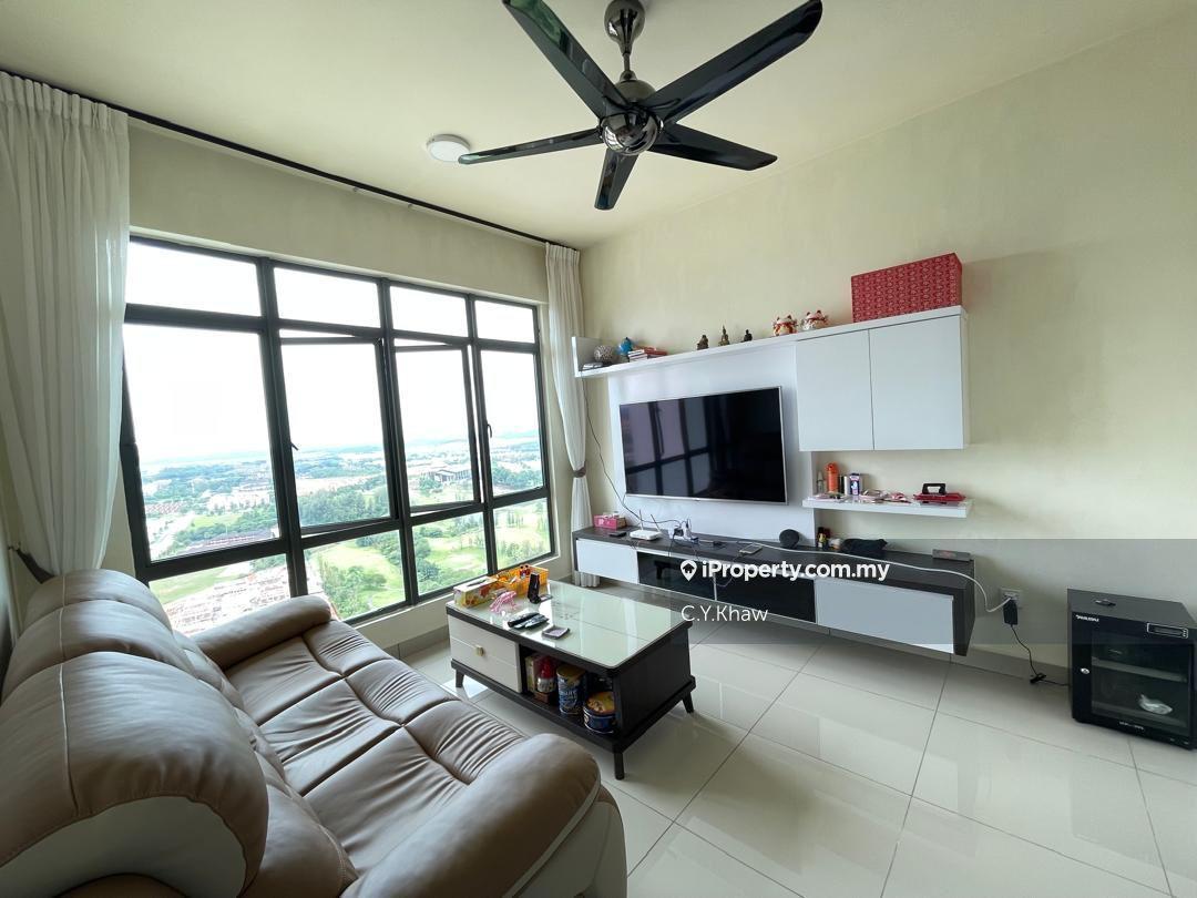 Arc @ Austin Hills 650 sqft good condition for sale