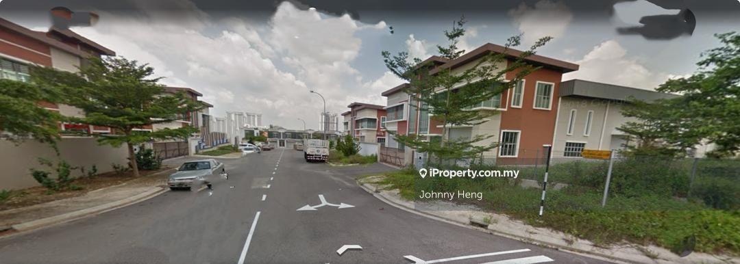 Jalan Kempas Lama Taman Kempas Utama Factory For Sale