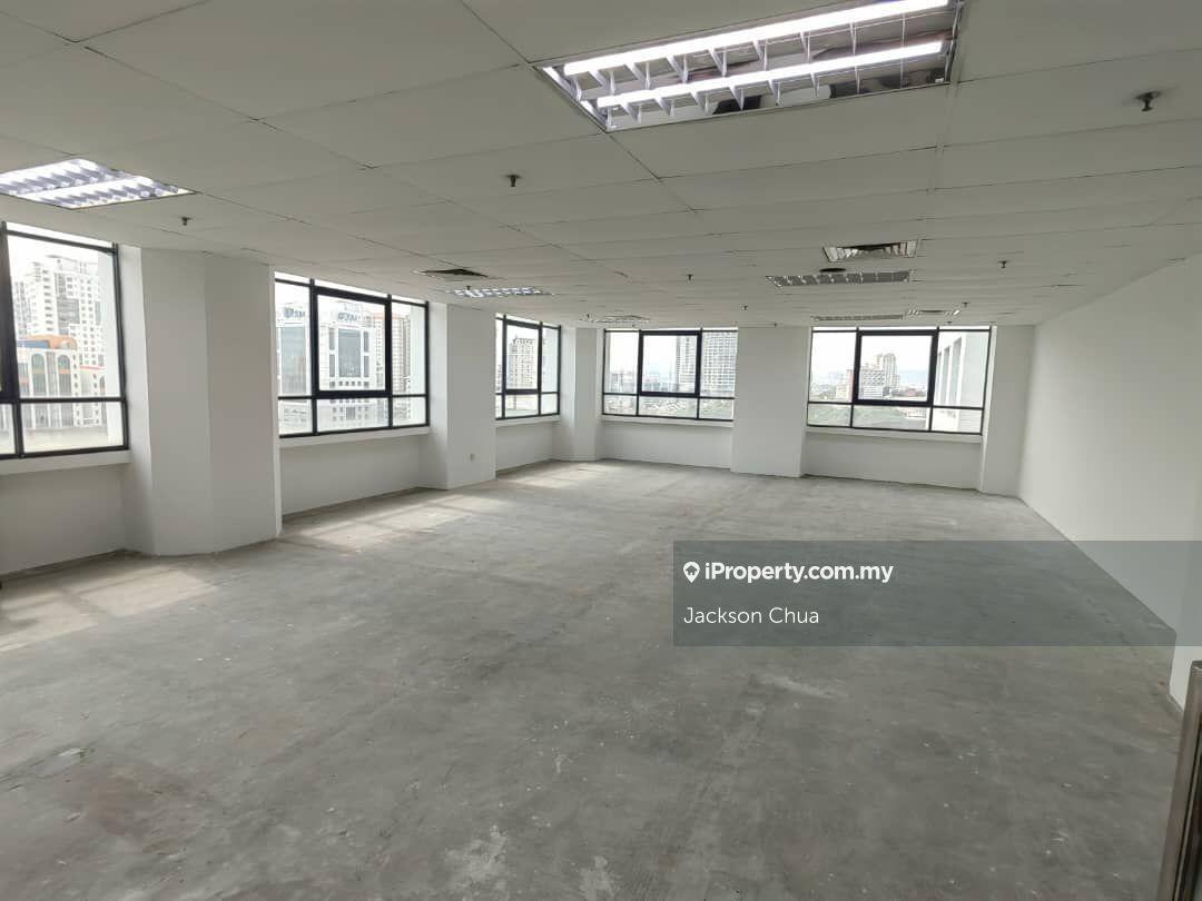 Wisma amfirst for rent