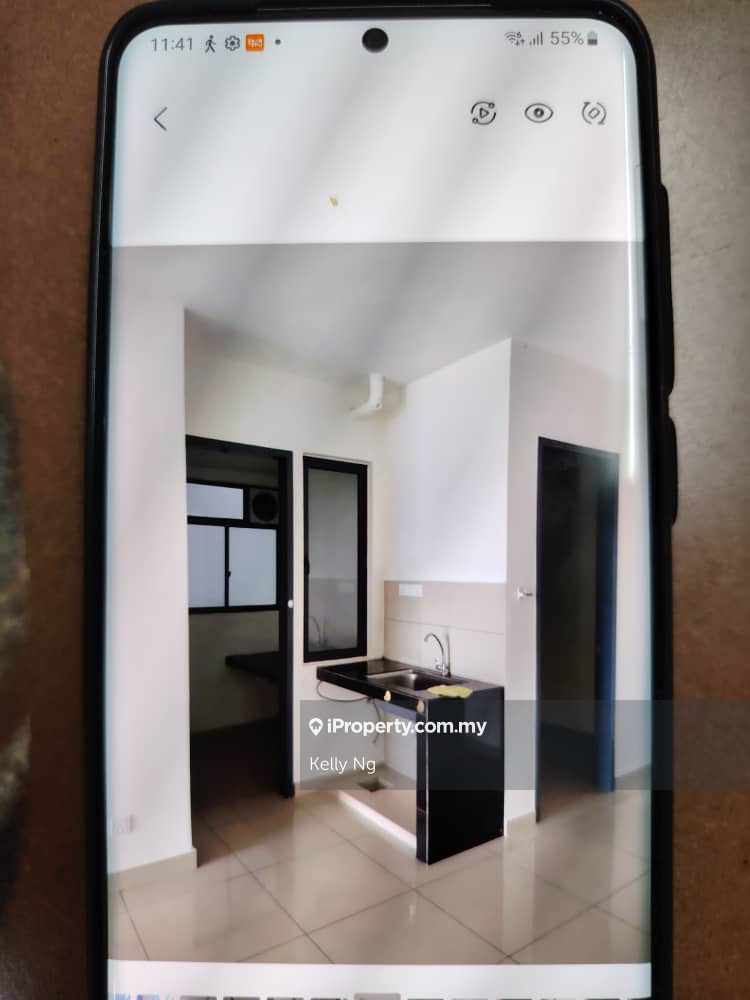 Selayang 18 condo for sale