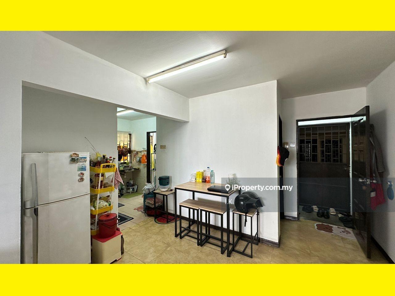 Ketumbar Height, Condominium Cheras, Cheras Utama, Selangor