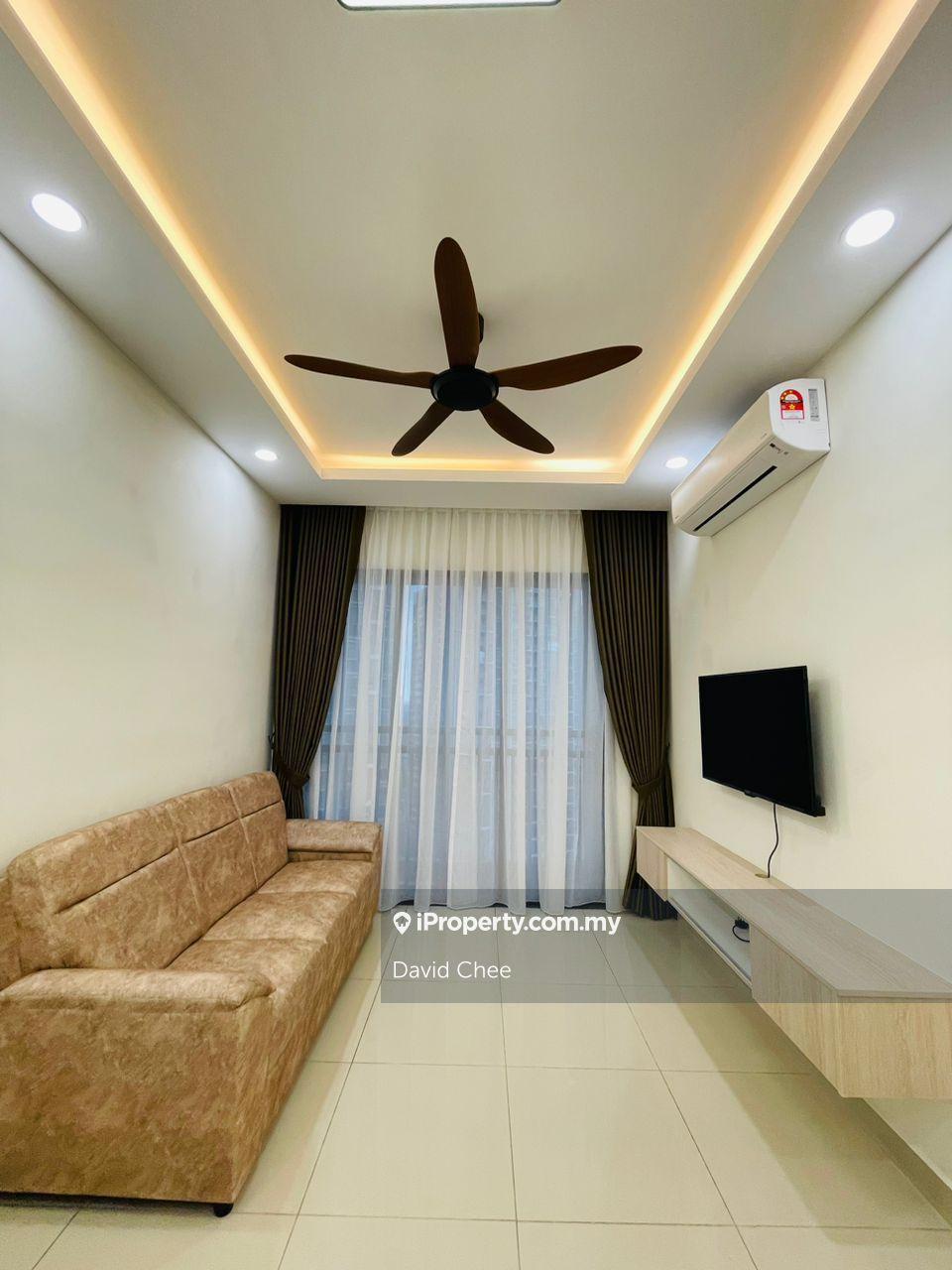 Citizen 2  Old Klang Road Rent