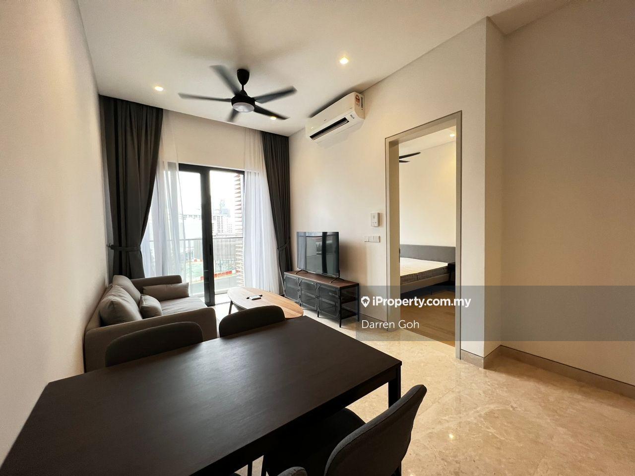 Lucentia Residences