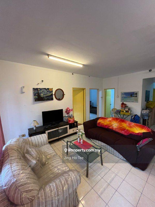 Kota Damansara, Surian Mrt, Fully Furnished, Tropicana Gardens