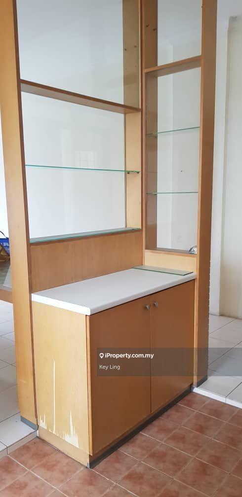 Villa Dahlia At Bandar Utama Kayu Ara For Sale