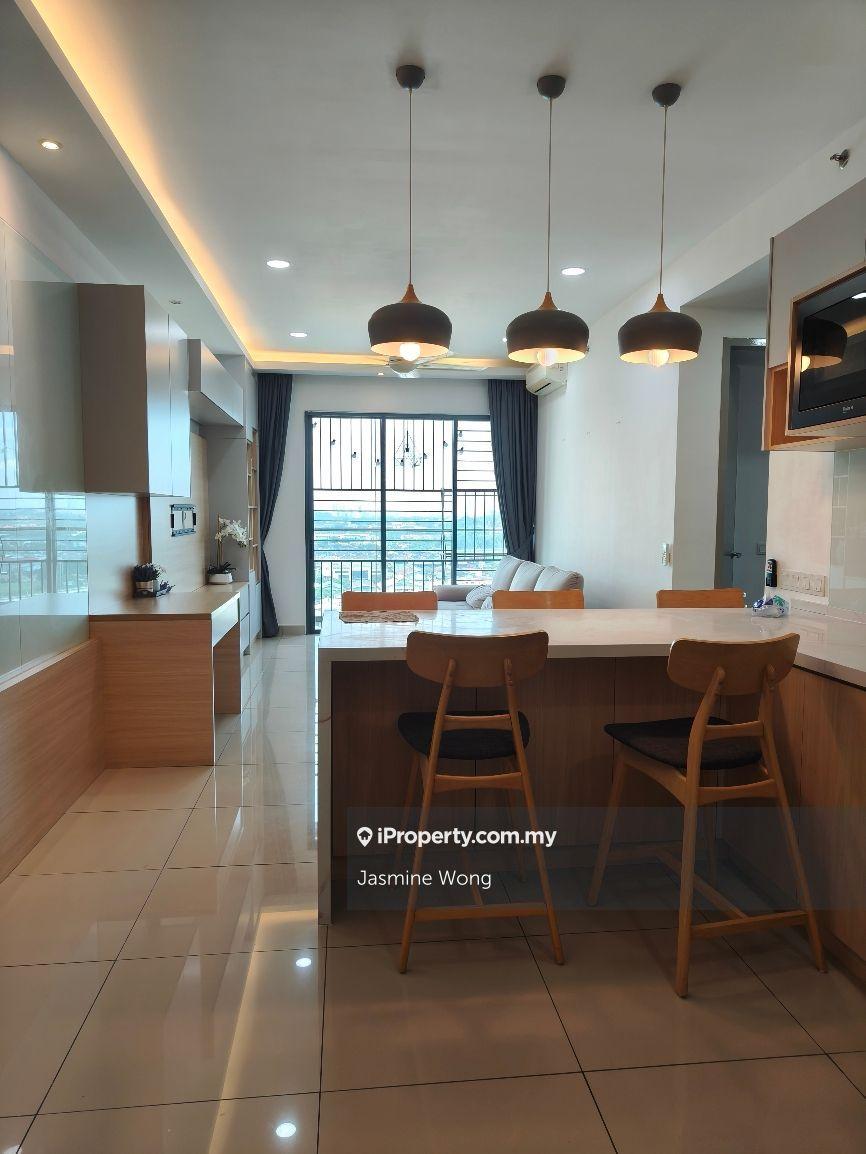 Univ 360 serdang for Sell near upm college