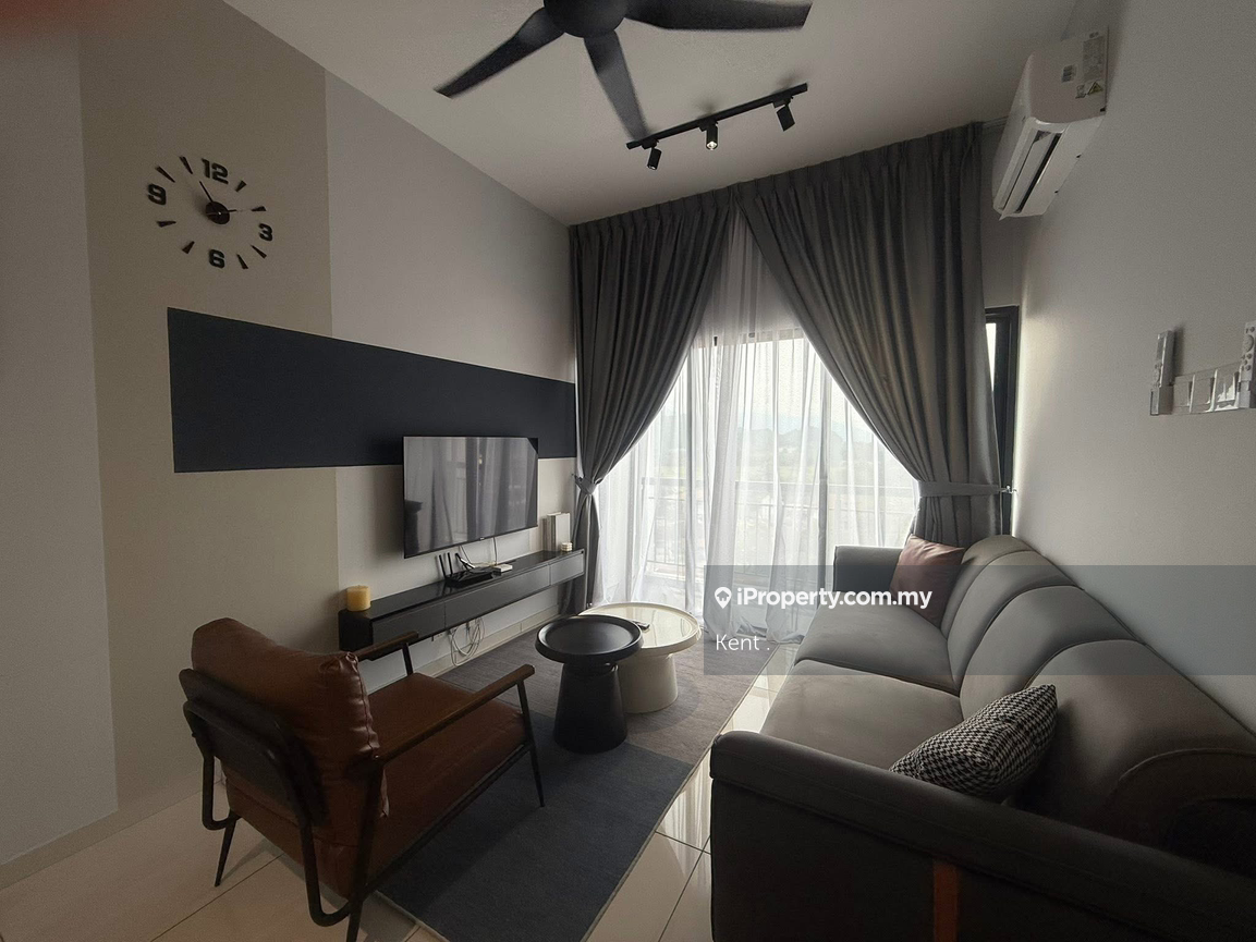 Horizon Fair Park Condo for Sale Renovated and Fully Furnished