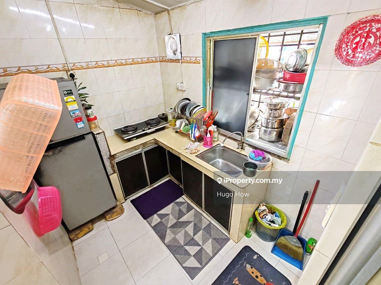 2 Storey Freehold Kepong Selayang Jaya 3 R 2 B Reno 2 Parking