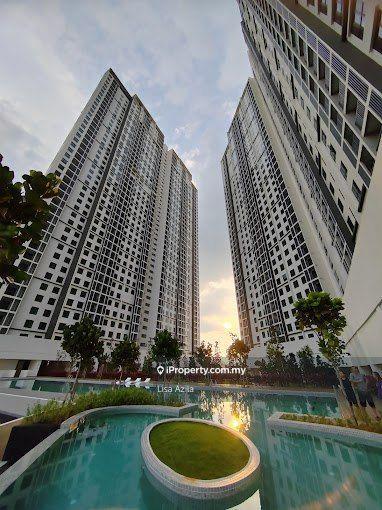 Residensi Bintang Bukit Jalil, Bukit Jalil, Kuala Lumpur