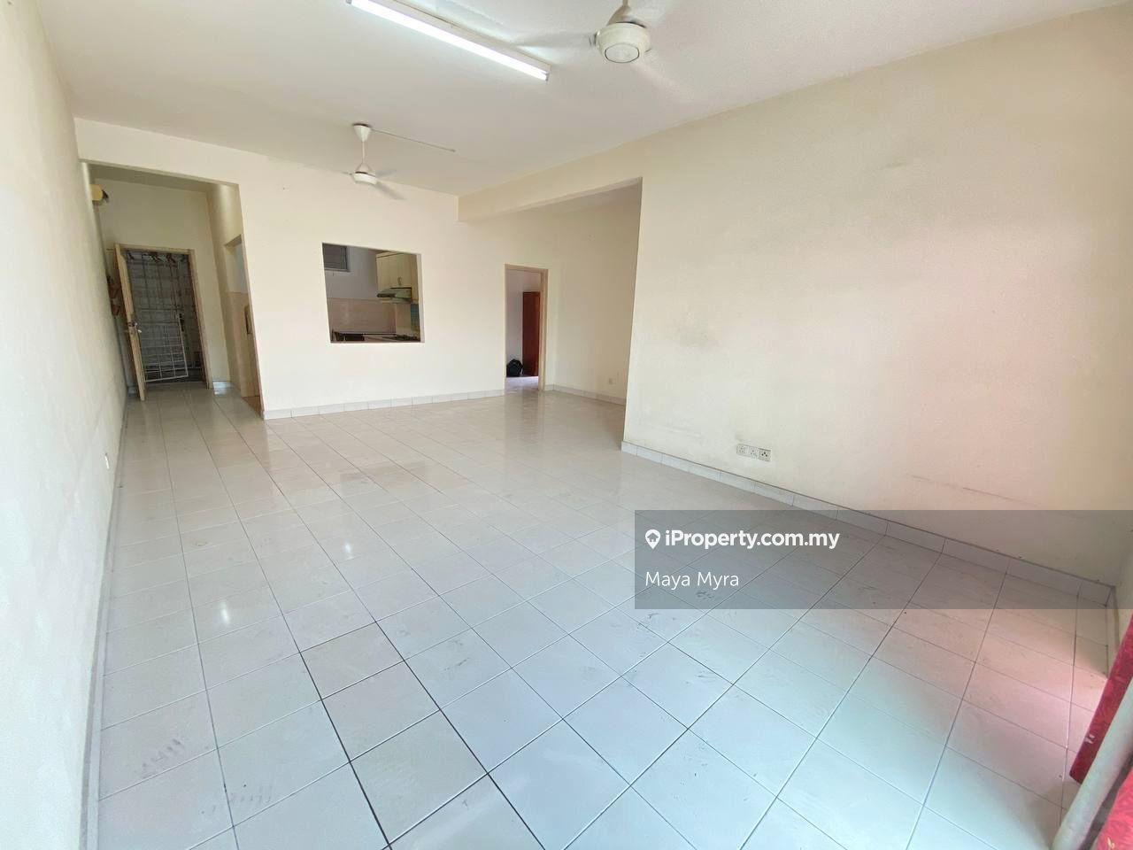 For Sale Juta Mines Condominium, Balakong, Seri Kembangan