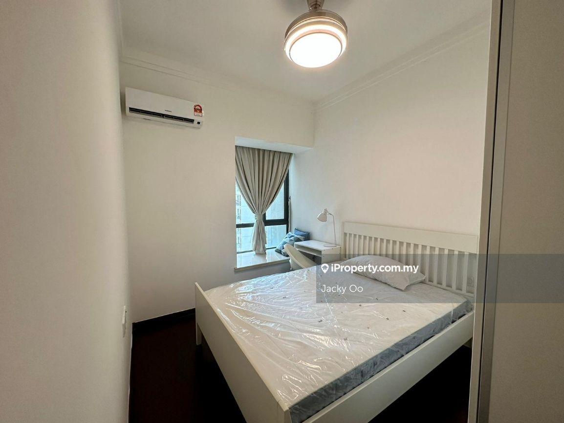 R&f princess cove common room fully furnished Sea view