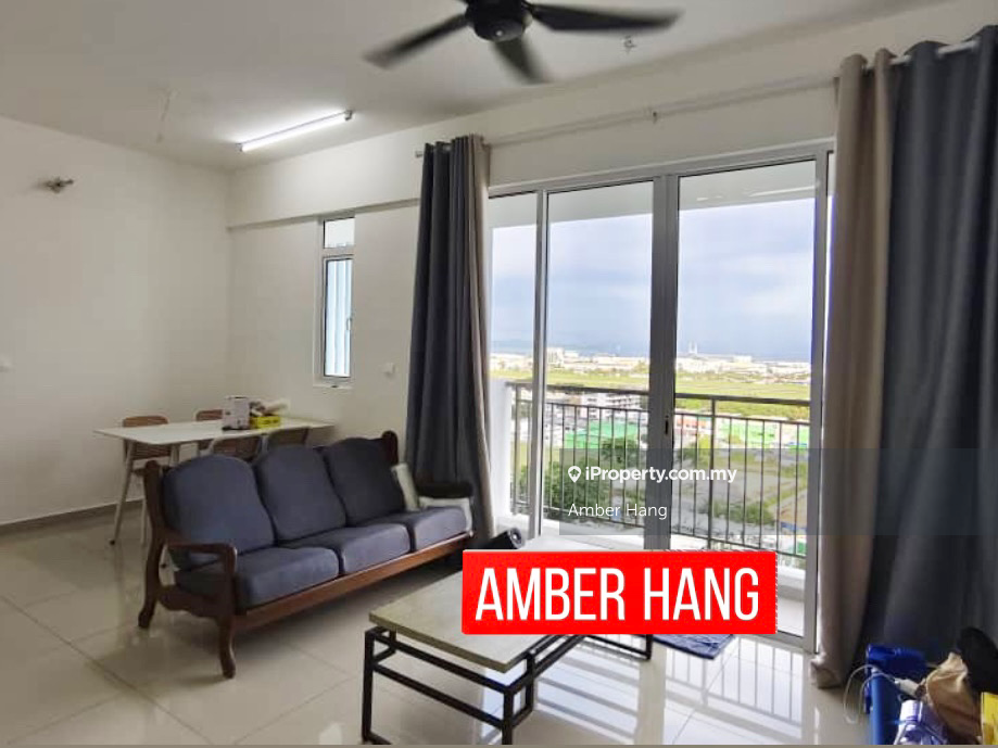 Havana Residence bayan lepas