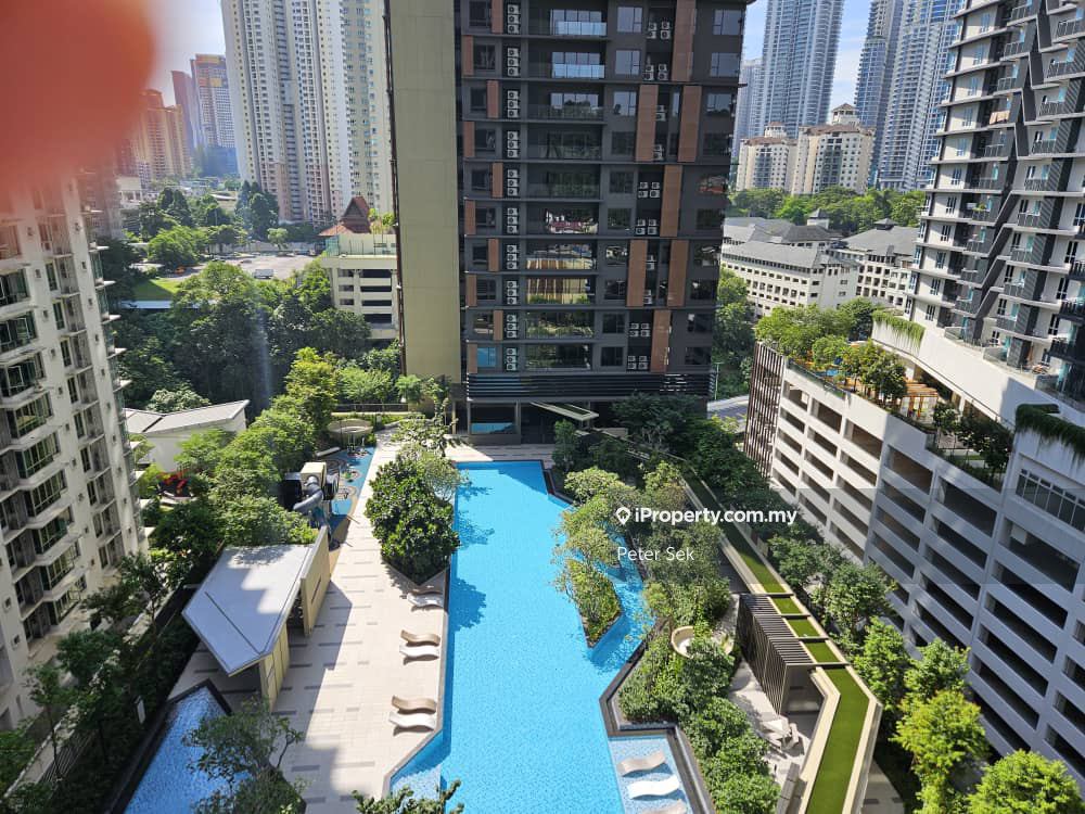 Brand New Renovated Unit Dual Frontage