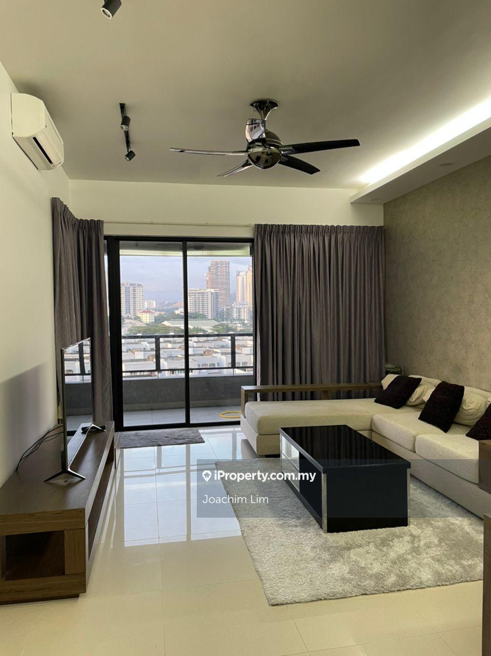 Serviced residence for Sale