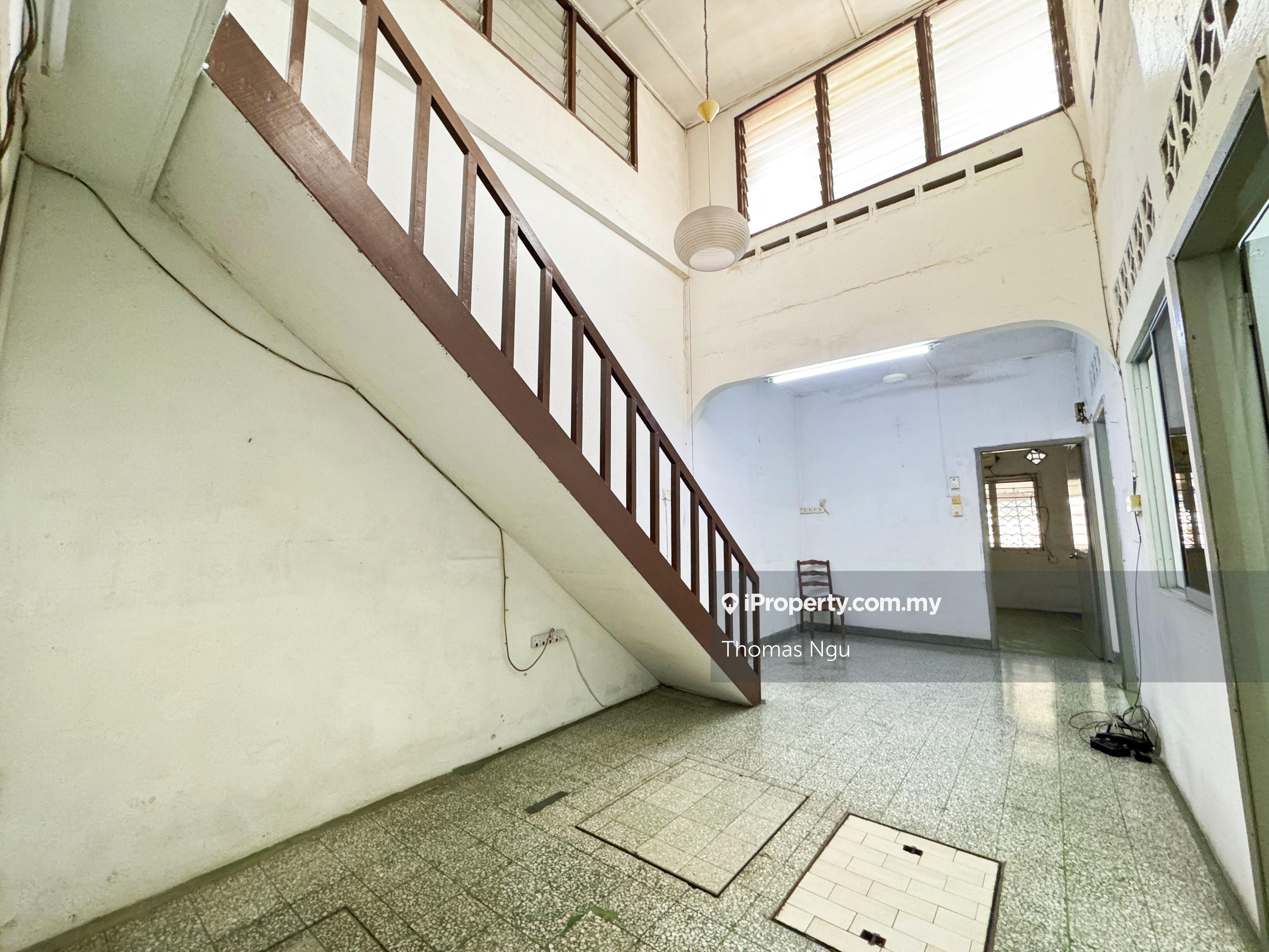 1.5 Storey Terrace House Taman Continental @ Batalong Kuchai Lama