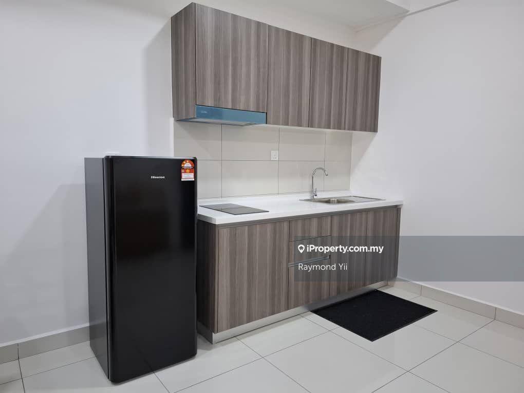 Fully Furnished
