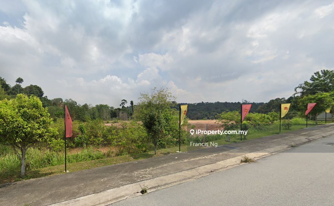 Commercial Land For Sale Seksyen U15 Shah Alam Desa Tropika