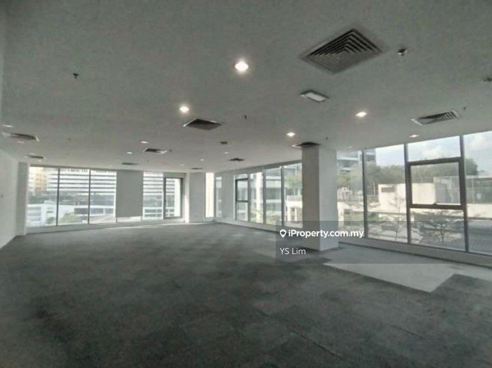 Office Unit @ Menara Mudajaya, Mutiara Damansara