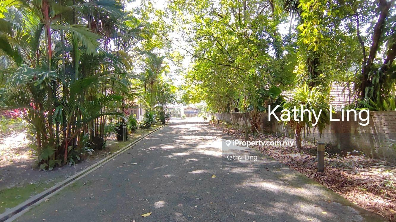 Uthant Embassy Enclave bungalow large land Rent Office