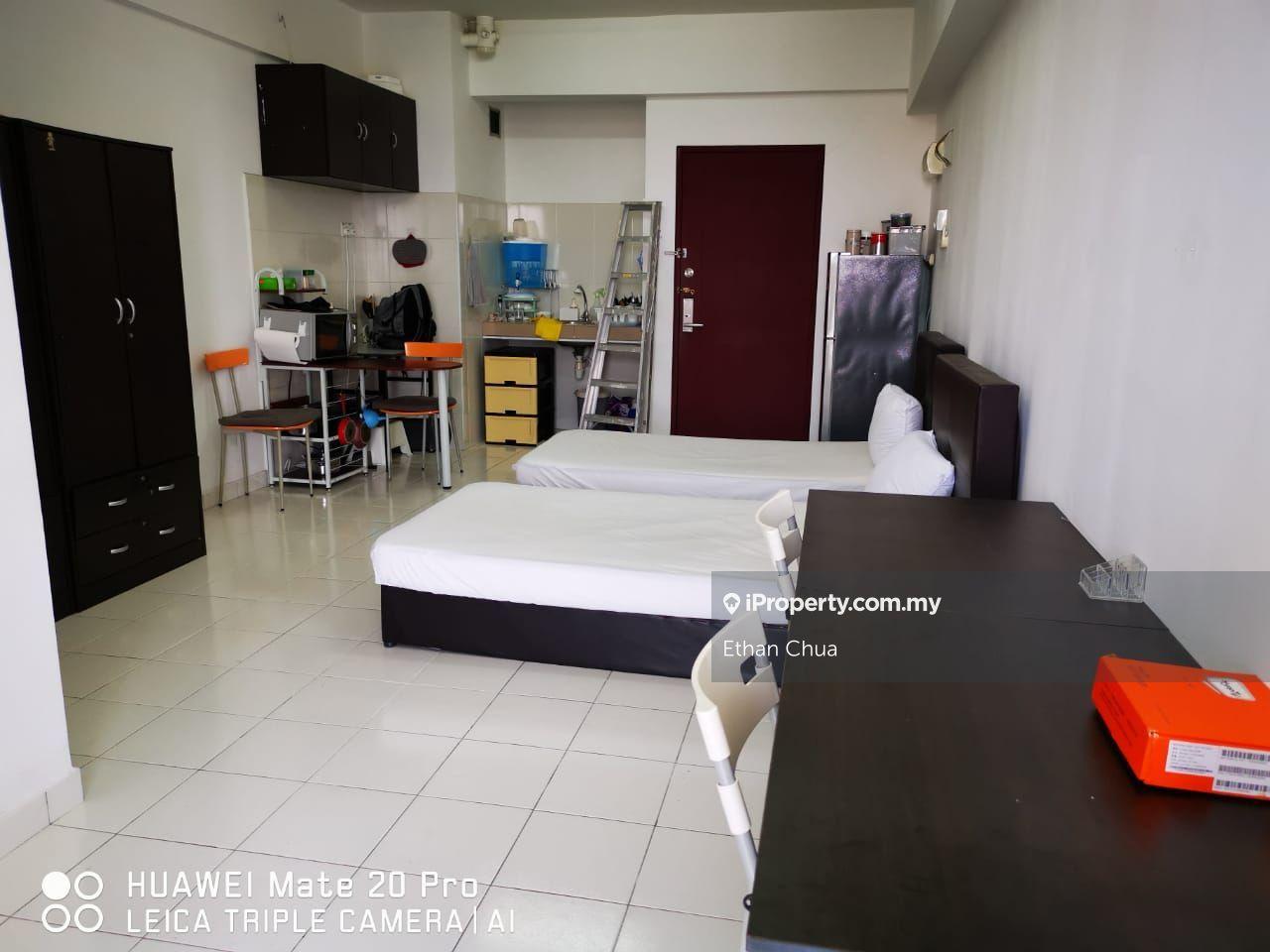 Menara Rajawali ss15 subang inti college LRT/Sunway