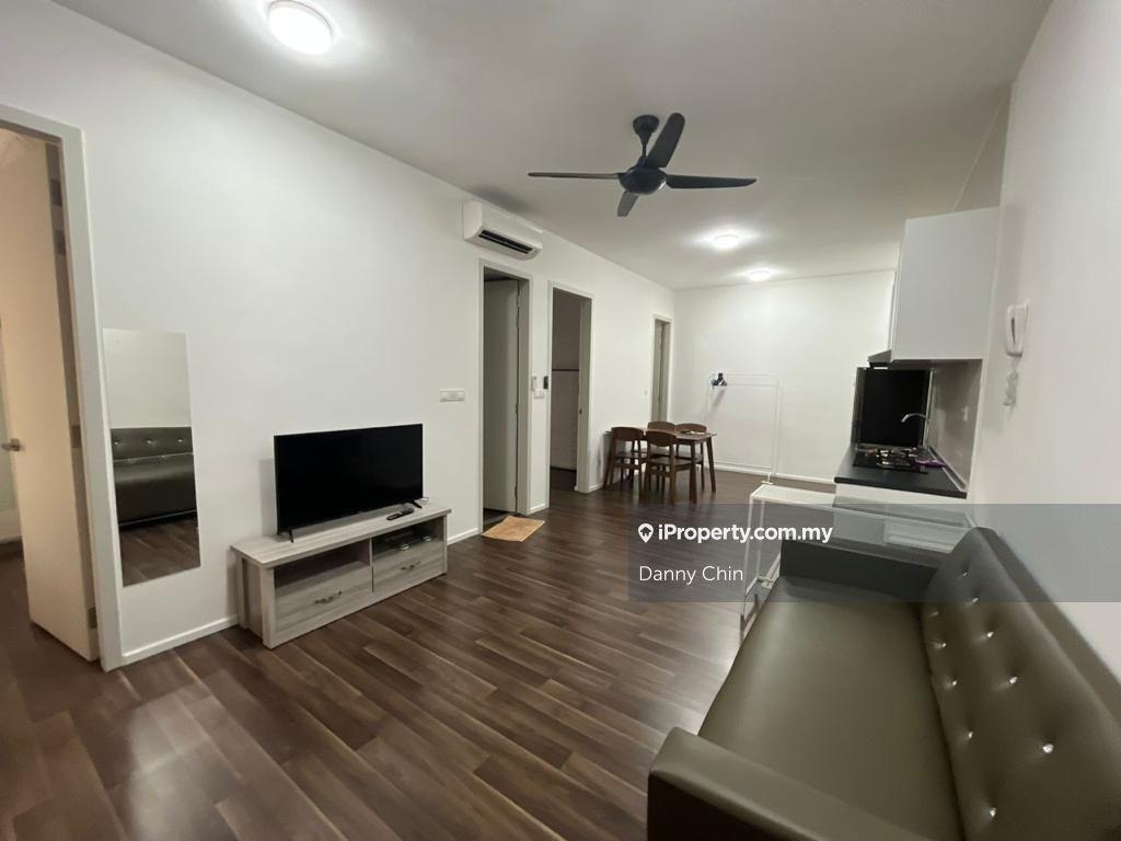Serviced residence for Sale