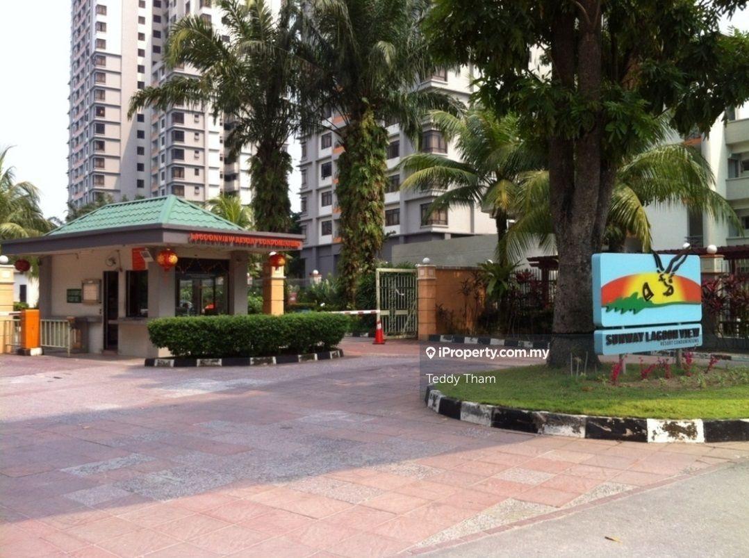 5 Rooms, 1390 sf, 7-9% ROI, Fully Furnished, Beside Sunway University