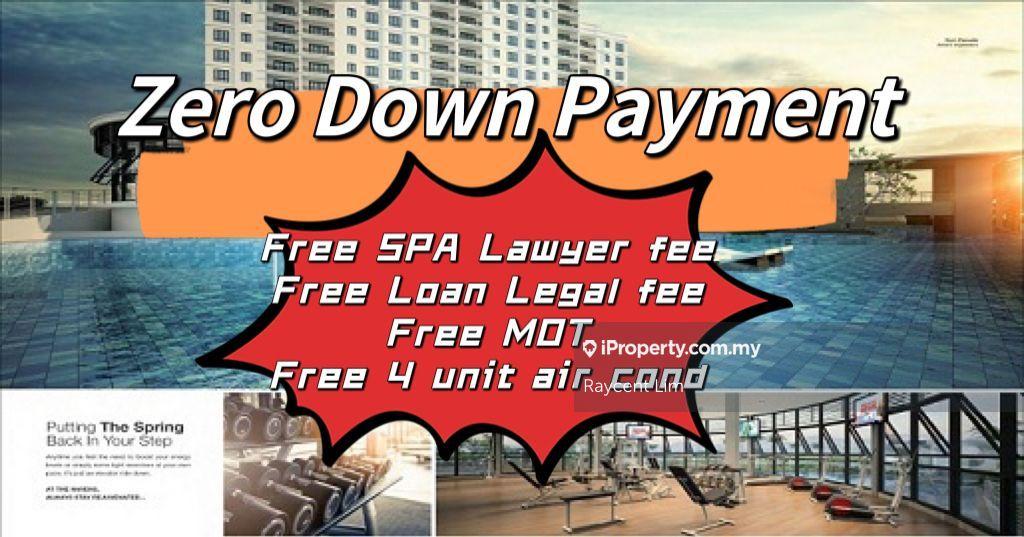 Condominium for Sale
