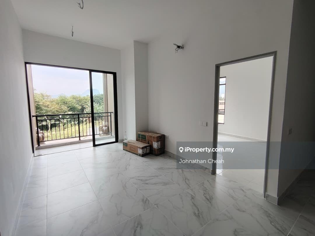 Palazzo Condo Ipoh For Rent