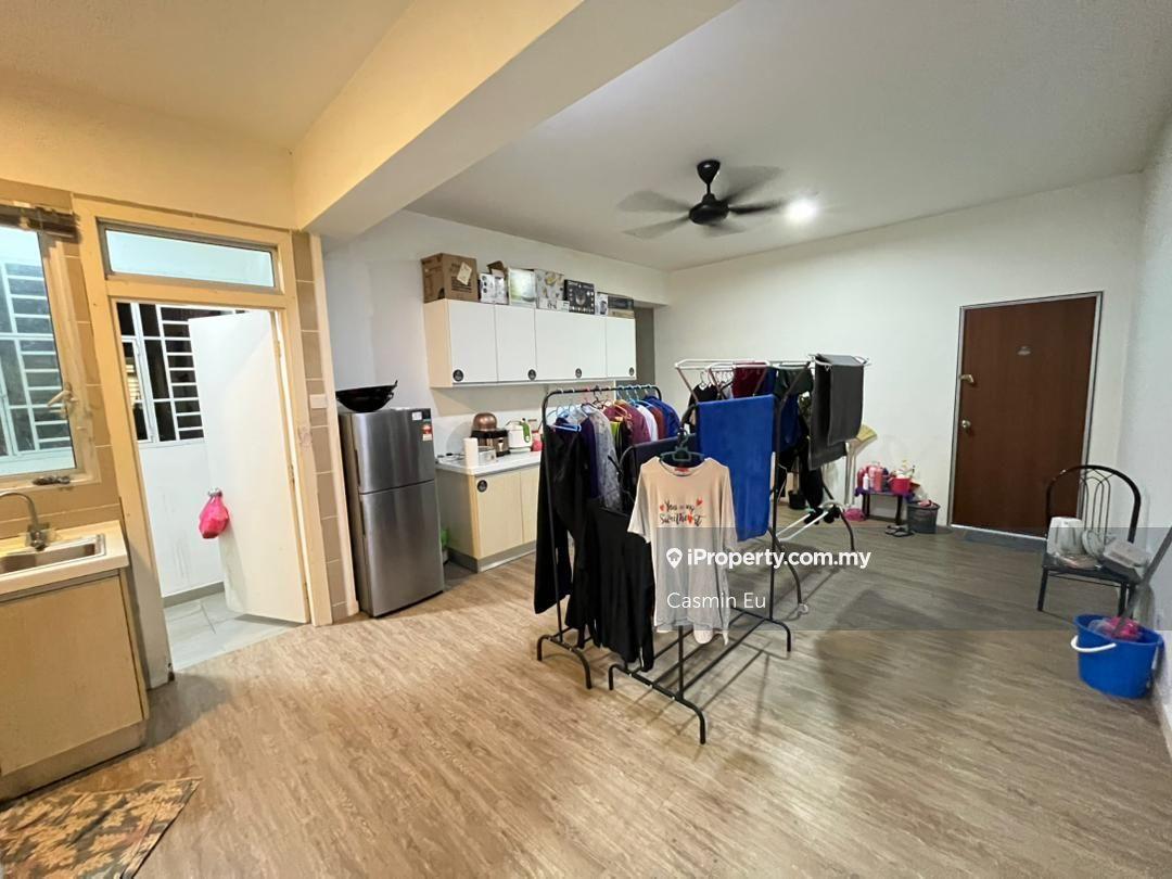 Epic Residence 4bed 2bath @ Larkin For Sale