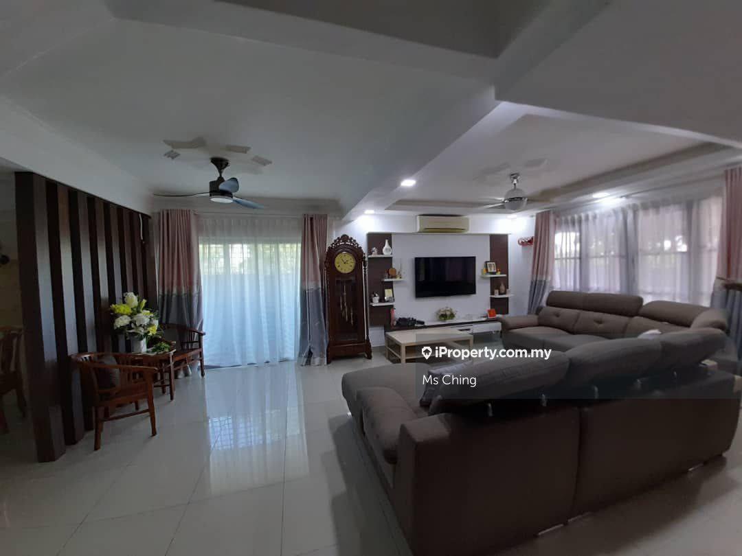 Batu Caves - Taman Indah Gemilang - 2.5 Storey