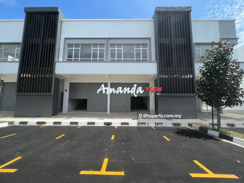 Setia Fontines @ Bandar Bertam