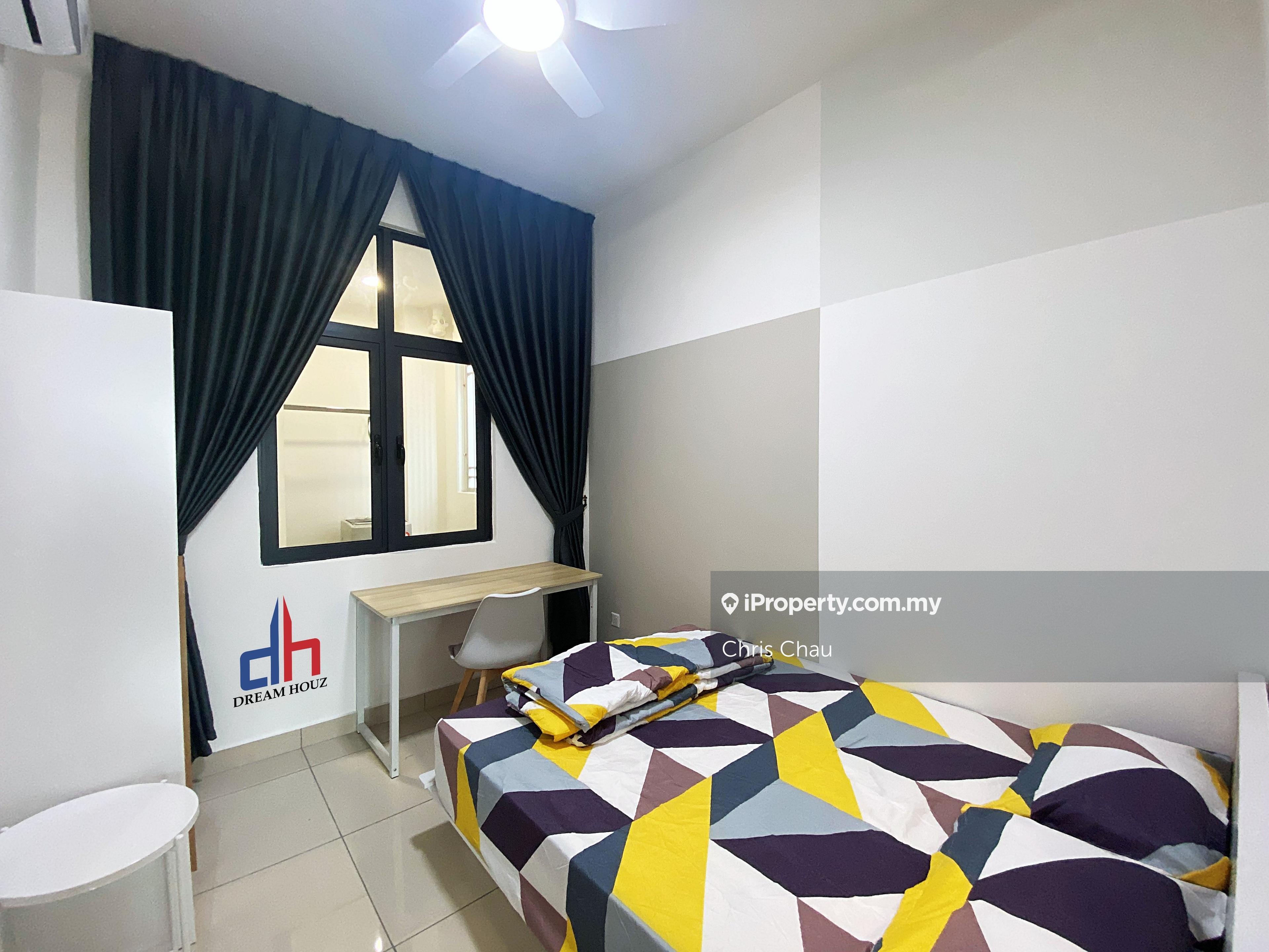 Medium Room for Rent