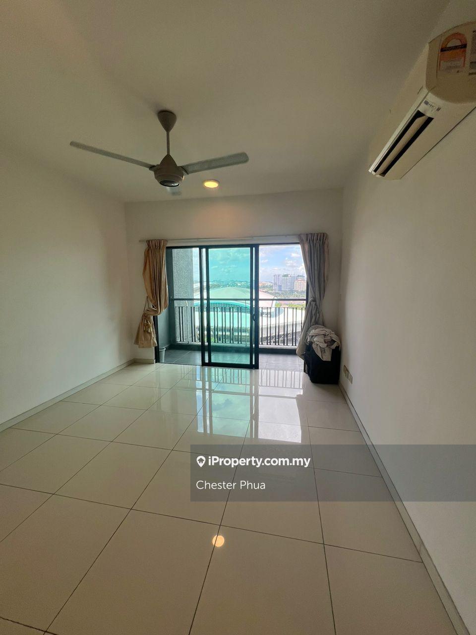 Home feeling unit in Emira Shah Alam