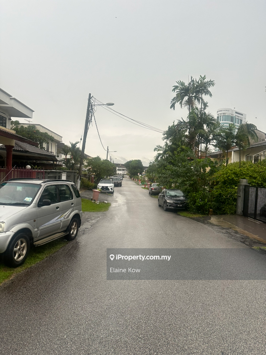 Seksyen 17, petaling jaya, selangor 