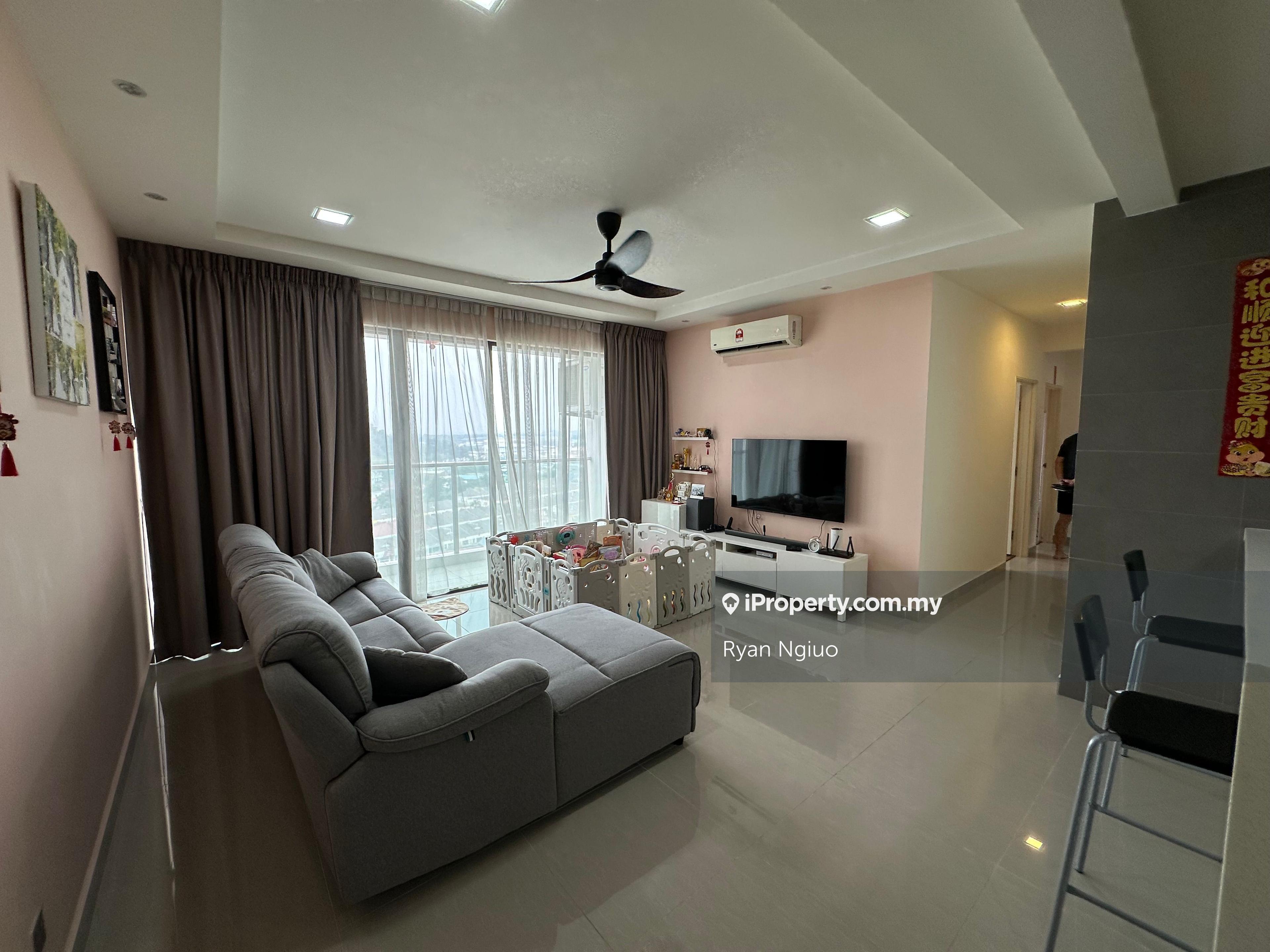 Serviced Residence for Sale