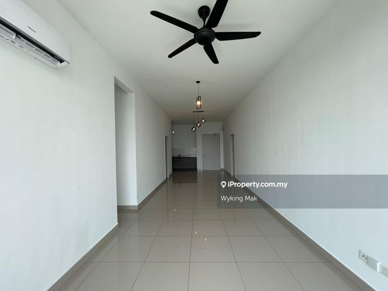 Ready Unit to Rent