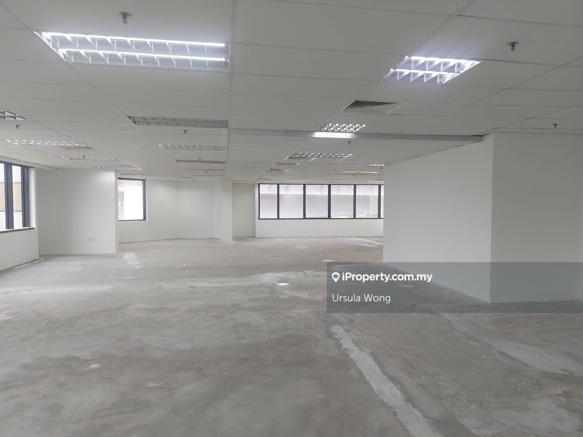 Office for Rent